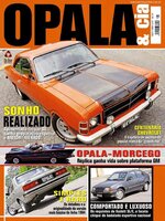 Opala & CIA